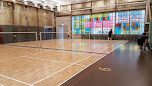 Yonex Badminton Halle Hardbrücke thumb 10